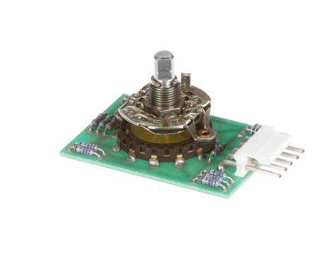 LANG PARTS Lang 2E-30304-26 Selector Sw 80-105O &amp; - SKU LG2E-30304-26