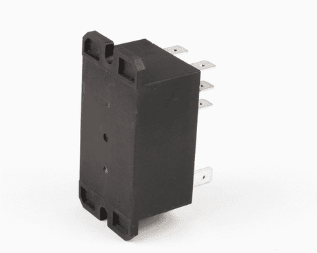 LANG PARTS Lang 2E-30701-05 RELAY-2POLE 30A@24VAC Mtr - SKU LG2E-30701-05