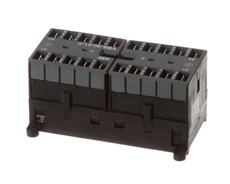 LANG PARTS Lang 2E-30705-03 Contc 2-SPD Mtr Abb - SKU LG2E-30705-03