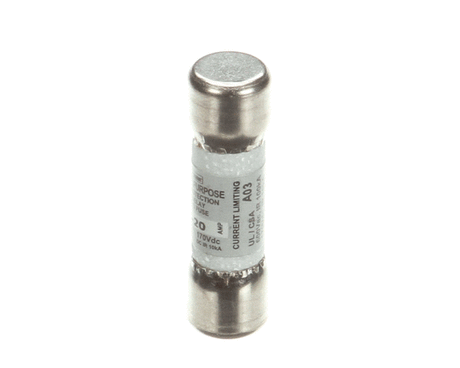 LANG PARTS Lang 2E-30900-25 Fuse SC-20 Time Delay - SKU LG2E-30900-25