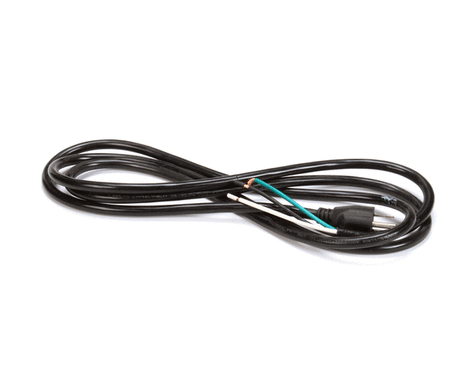LANG PARTS Lang 2E-31107-02 Cord Set 14/3 X 8' 15A - SKU LG2E-31107-02
