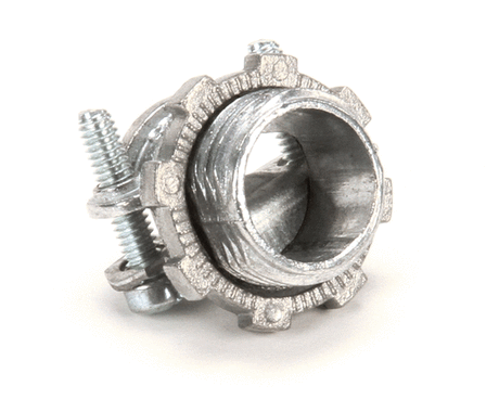 LANG PARTS Lang 2E-31200-01 Straight Conduit Ftg 3/8 - SKU LG2E-31200-01