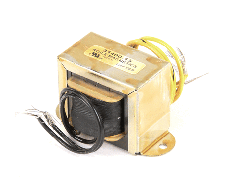 LANG PARTS Lang 2E-31400-15 Transformer 480/24VAC - SKU LG2E-31400-15