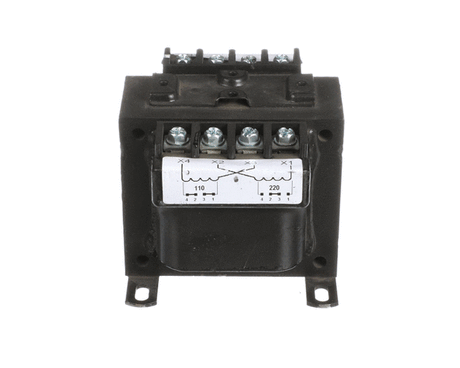 LANG PARTS Lang 2E-31400-17 Xformr 380/240VAC 100VA - SKU LG2E-31400-17