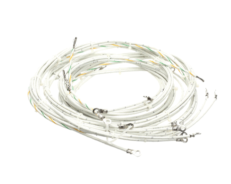 LANG PARTS Lang 2E-CLB-501 Wire Harness Single - SKU LG2E-CLB-501