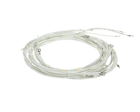 LANG PARTS Lang 2E-CLB-502 Wire Harness Double - SKU LG2E-CLB-502