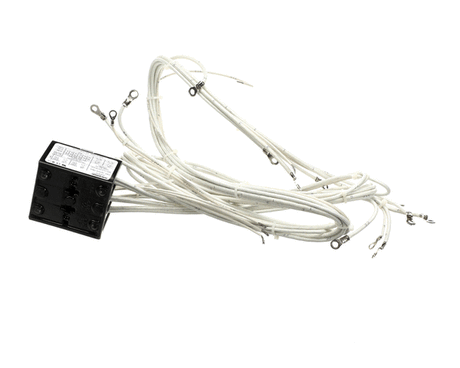 LANG PARTS Lang 2E-XL-585-2 Harness LG36 Acu 220/380/480 - SKU LG2E-XL-585-2
