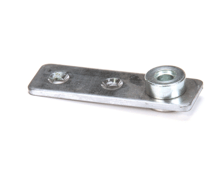 LANG PARTS Lang 2F-70601-05 Plate &amp; Bush Hinge Half - SKU LG2F-70601-05