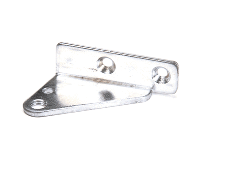 LANG PARTS Lang 2F-70601-27 Hinge Braket Upper Left - SKU LG2F-70601-27