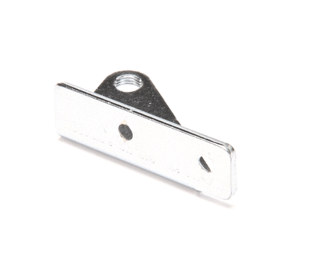 LANG PARTS Lang 2F-70601-28 Hinge Braket Lower Left - SKU LG2F-70601-28