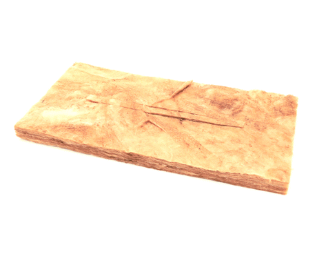 LANG PARTS Lang 2H-XL-424 Element Pan Insulation - SKU LG2H-XL-424