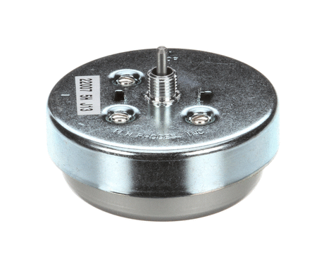 LANG PARTS Lang 2J-30801-03 Timer Mech 5 Hour W/Knob - SKU LG2J-30801-03