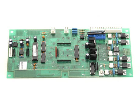 LANG PARTS Lang 2J-40102-W64 Control Oce/Ocg E'star - SKU LG2J-40102-W64