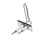 LANG PARTS 2J-80302-01 - SKU LG2J-80302-01