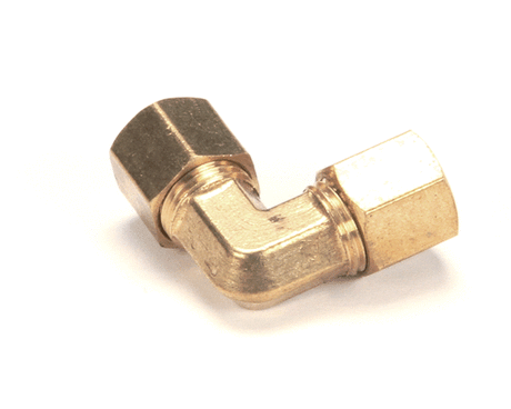 LANG PARTS Lang 2K-70101-51 Bras Tbe Elbow 1/4CC X - SKU LG2K-70101-51