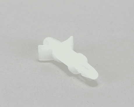 LANG PARTS Lang 2K-70801-07 Spacer Support 1/2LG - SKU LG2K-70801-07