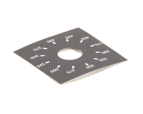 LANG PARTS Lang 2M-60301-29 Pnllbl Selct Swtdial 450O - SKU LG2M-60301-29