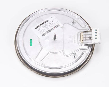 LANG PARTS Lang 2N-11120-14 Elm 480V 2600W Frnch Plt - SKU LG2N-11120-14