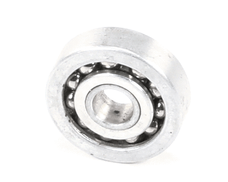 LANG PARTS Lang 2P-70202-01 Ball Bearing 400-4 Nice - SKU LG2P-70202-01