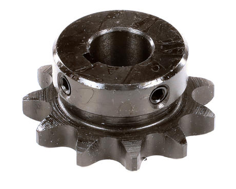 LANG PARTS Lang 2P-73000-03 Sst SPROCKET40B11 5/8 Bore - SKU LG2P-73000-03