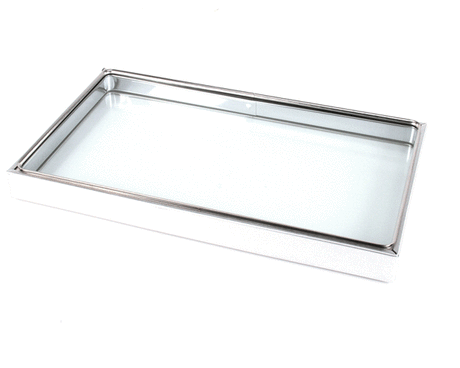 LANG PARTS Lang 2Q-71301-04 Window Assembly 9-5/8X16-5/8 - SKU LG2Q-71301-04