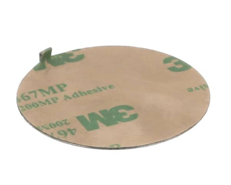 LANG PARTS Lang 2R-70702-03 Dial Plate Csu High-Low - SKU LG2R-70702-03