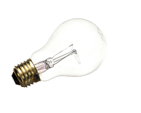 LANG PARTS Lang 2S-31603-09 Lamp Appliance 40W 130V - SKU LG2S-31603-09