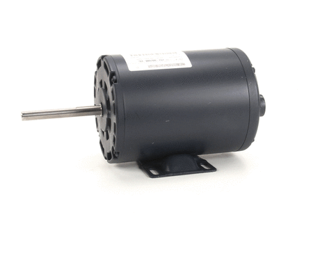 LANG PARTS Lang 2U-30200-16 Motor 1/3HP 460V/1/60HZ - SKU LG2U-30200-16