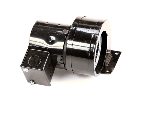 LANG PARTS Lang 2U-30200-34 Motor Ggb Squirrel Cage - SKU LG2U-30200-34