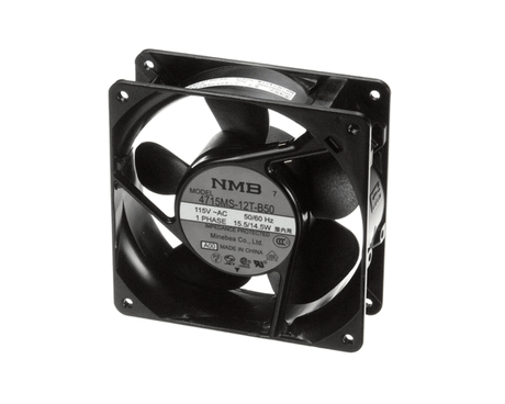 LANG PARTS Lang 2U-30200-45 Motor W/Fan Axial 115VAC - SKU LG2U-30200-45