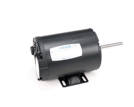 LANG PARTS Lang 2U-30200-60 Motor 1/3HP 380V 1PH 50HZ - SKU LG2U-30200-60