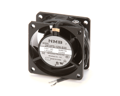 LANG PARTS Lang 2U-30200-71 Fan Axial {60MM X 30MM} - SKU LG2U-30200-71