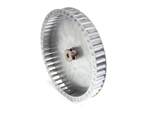 LANG PARTS Lang 2U-71500-05 Blower Wheel Ecco/Gcco - SKU LG2U-71500-05