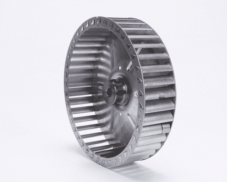 LANG PARTS Lang 2U-71500-06 Blower Wheel Ehs Oven - SKU LG2U-71500-06