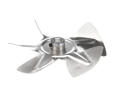 LANG PARTS Lang 2U-71500-17 Fan - Nco 6 In - SKU LG2U-71500-17