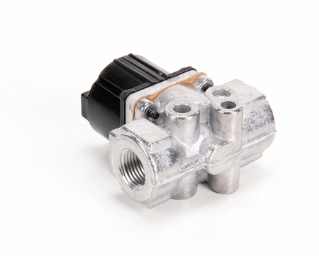 LANG PARTS Lang 2V-80502-03 Solenoid Valve 24VAC - SKU LG2V-80502-03