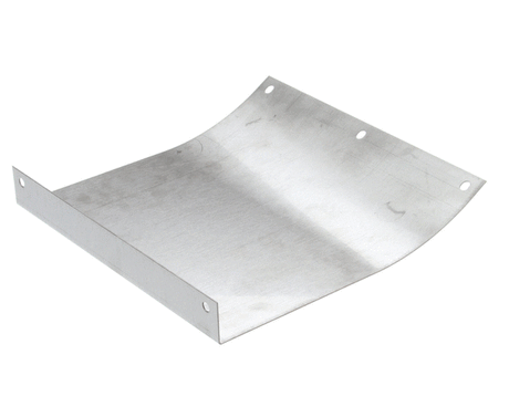 LANG PARTS Lang I9-PB-811 Hood Cover - SKU LGI9-PB-811