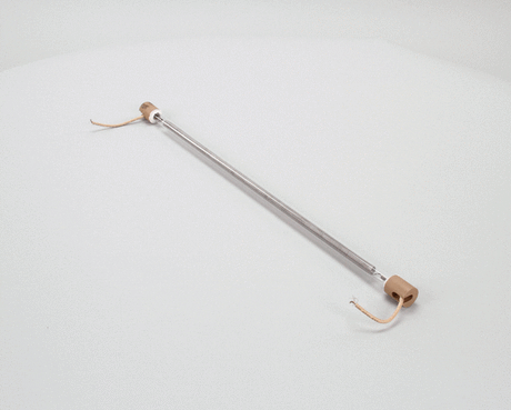 LANG PARTS Lang K9-11160-19 Quartz Heater 104V/1200W 2FT - SKU LGK9-11160-19