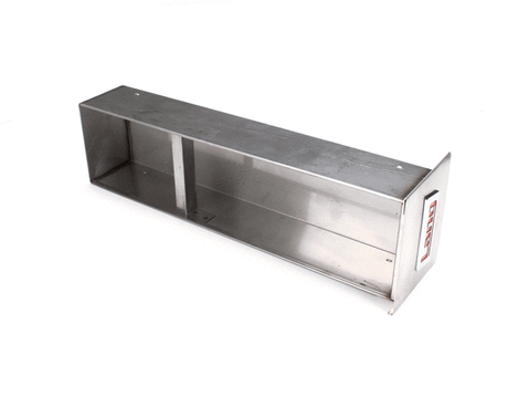 LANG PARTS Lang K9-50302-07 Grease Drawer Lg/Xl - SKU LGK9-50302-07