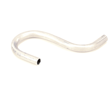 LANG PARTS Lang K9-EZG-665 Burner Feed Tube #1 - SKU LGK9-EZG-665