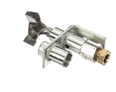 LEGION PARTS Legion 404003 Pilot Burner (Ng) - SKU LGN404003