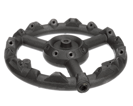 LEGION PARTS Legion 406602 Old Style Bottom Mount Burner - SKU LGN406602
