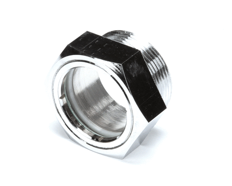 LEGION PARTS Legion 407573 Sight Glass 1-1/2 - SKU LGN407573