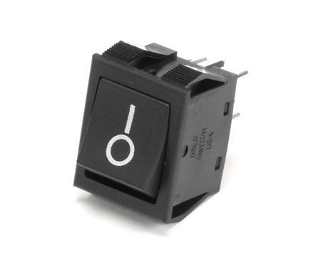 LEGION PARTS Legion 407615 Rocker Switch - SKU LGN407615