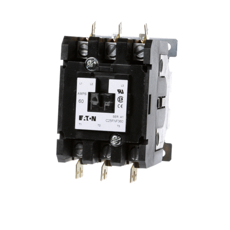 LEGION PARTS Legion 408015-60 Contactor 60AMP - SKU LGN408015-60