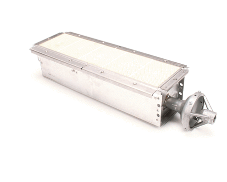 LEGION PARTS Legion 408270-1 Burner - 5 Tiles - SKU LGN408270-1
