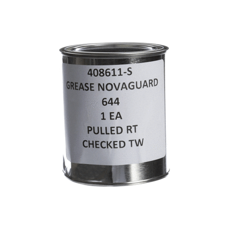 LEGION PARTS Legion 408611-S Nova Guard Grease - SKU LGN408611-S