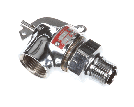 LEGION PARTS Legion 440168-1 1/2 In Relief Valve 30# PSI - SKU LGN440168-1