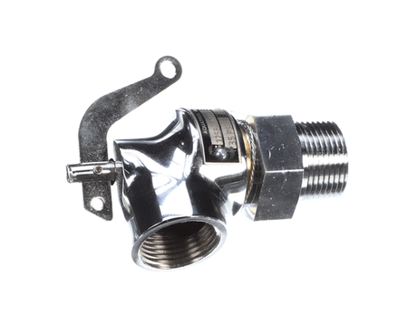 LEGION PARTS Legion 440170 Valve Safety 3/4 In NPT35# PSI - SKU LGN440170