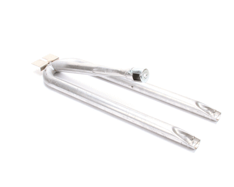 LEGION PARTS Legion 456233 16' U-Shaped Burner-Long - SKU LGN456233